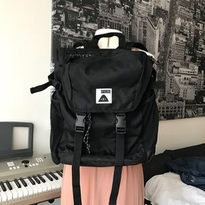 poler rucksack 3.0